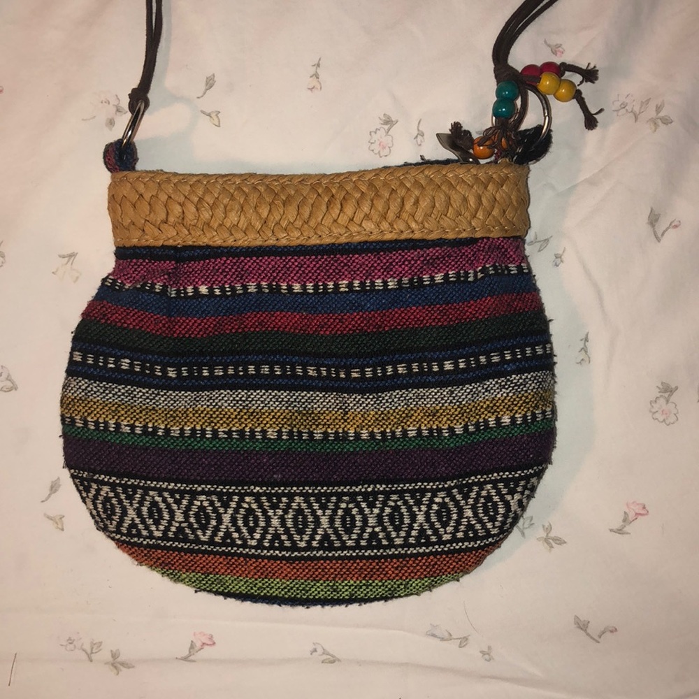 🌻Cute Vintage Purse🌻 - Picture 2 of 2